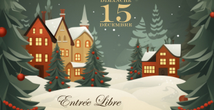 Noël à Cantignergues