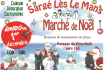 Marché de Noël