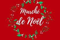 Marché de Noël le Bocasse