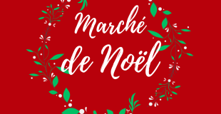 Marché de Noël le Bocasse