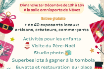Marche de noel ape de l'école de nevez