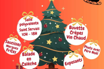 Marché de noël 