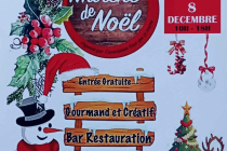 Marche de Noël 