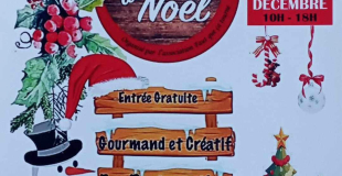 Marche de Noël 