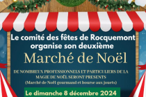 Marché de Noël 