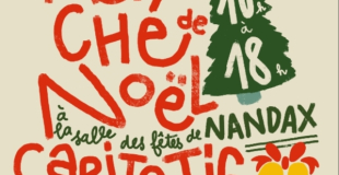 Marché de Noël 