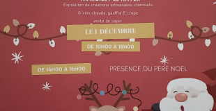 Marché de Noël 