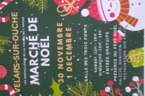Marché de Noël 