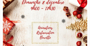 Marché de Noêl   SEICHAMPS