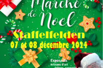Marché de Noël de Staffelfelden