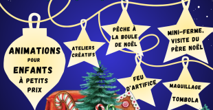 Marché de Noël de Diges