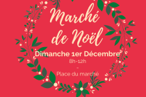 Marché de Noël