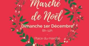 Marché de Noël