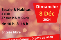 Marché de Noël des Associations 2024