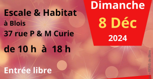 Marché de Noël des Associations 2024