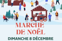 Marché de Noël 2024 de Rancé 01