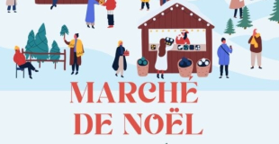 Marché de Noël 2024 de Rancé 01