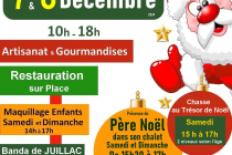 Marché de Noël