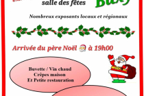 Marché de noël 