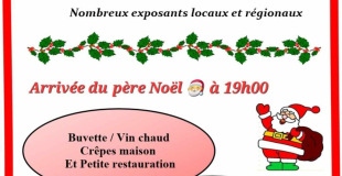Marché de noël 
