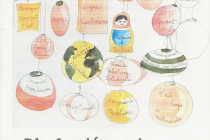 Marché solidaire de Noël 2024 de RIOM (63)