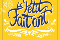 Boutique éphémère de Noël