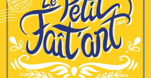 Boutique éphémère de Noël