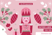 marche de noael des audacieuses