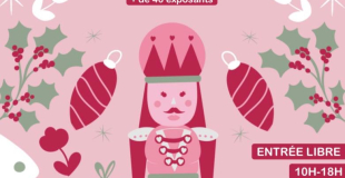 marche de noael des audacieuses