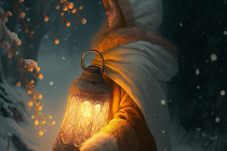 Noël Mythes et légendes 