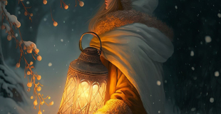 Noël Mythes et légendes 