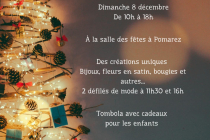 Exposition de Noel