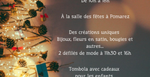 Exposition de Noel