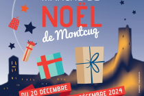 Marché de Noël de Montcuq