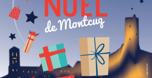 Marché de Noël de Montcuq