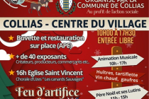 Marche de Noel 2024 Collias (30)