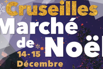 Marché de Noël de Cruseilles