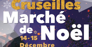 Marché de Noël de Cruseilles