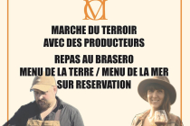 Marche terroir 