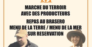 Marche terroir 
