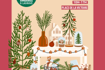 Marché Artisanale de Noël