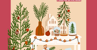 Marché Artisanale de Noël