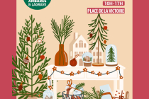 Marché Artisanale de Noël