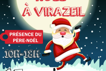 Marché de Noël de Virazeil