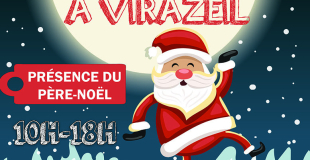 Marché de Noël de Virazeil