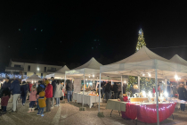 Marché de Noël de Mondonville