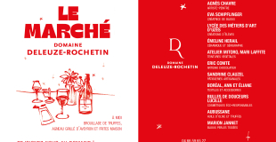 Le Marché des Créateurs