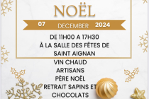 Marché de Noël LE CASTELET
