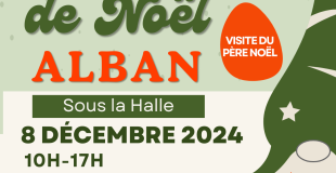 Marché de Noël