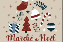 Marché de Noël 2025 de Beaucouzé (49)